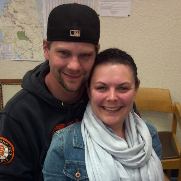 Meet your Posher, Tiffany - Picture 1 of 1